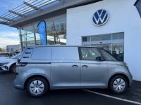 Volkswagen ID.Buzz ID. BUZZ CARGO ID. BUZZ CARGO 204 CH  - <small></small> 56.250 € <small>TTC</small> - #6