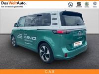 Volkswagen ID.Buzz ID. BUZZ ID. Buzz 204 ch Pro - <small></small> 56.900 € <small>TTC</small> - #4