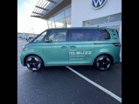 Volkswagen ID.Buzz ID. BUZZ ID. Buzz 204 ch Pro ID. Buzz - <small></small> 56.500 € <small>TTC</small> - #4