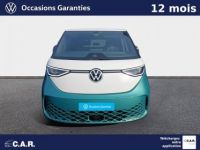 Volkswagen ID.Buzz ID. BUZZ ID. Buzz 286 ch Pro 7 places - <small></small> 61.240 € <small>TTC</small> - #2