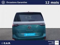 Volkswagen ID.Buzz ID. BUZZ ID. Buzz 286 ch Pro 7 places - <small></small> 61.240 € <small>TTC</small> - #4