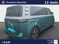 Volkswagen ID.Buzz ID. BUZZ ID. Buzz 286 ch Pro 7 places - <small></small> 61.240 € <small>TTC</small> - #5