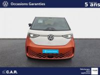 Volkswagen ID.Buzz ID. BUZZ ID. Buzz 286 ch Pro 7 places - <small></small> 59.990 € <small>TTC</small> - #8