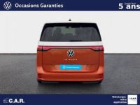 Volkswagen ID.Buzz ID. BUZZ ID. Buzz 286 ch Pro 7 places - <small></small> 59.990 € <small>TTC</small> - #10