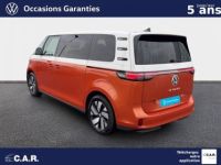 Volkswagen ID.Buzz ID. BUZZ ID. Buzz 286 ch Pro 7 places - <small></small> 59.990 € <small>TTC</small> - #11