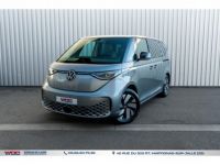 Volkswagen ID.Buzz ID. BUZZ ID BUZZ PRO 5 PLACES 77KWH / 1ère main Française - <small></small> 51.490 € <small>TTC</small> - #1