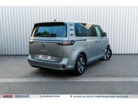 Volkswagen ID.Buzz ID. BUZZ ID BUZZ PRO 5 PLACES 77KWH / 1ère main Française - <small></small> 51.490 € <small>TTC</small> - #2