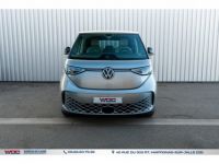 Volkswagen ID.Buzz ID. BUZZ ID BUZZ PRO 5 PLACES 77KWH / 1ère main Française - <small></small> 51.490 € <small>TTC</small> - #3