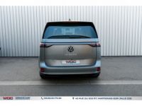 Volkswagen ID.Buzz ID. BUZZ ID BUZZ PRO 5 PLACES 77KWH / 1ère main Française - <small></small> 51.490 € <small>TTC</small> - #4