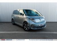 Volkswagen ID.Buzz ID. BUZZ ID BUZZ PRO 5 PLACES 77KWH / 1ère main Française - <small></small> 51.490 € <small>TTC</small> - #5