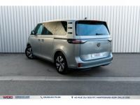 Volkswagen ID.Buzz ID. BUZZ ID BUZZ PRO 5 PLACES 77KWH / 1ère main Française - <small></small> 51.490 € <small>TTC</small> - #6