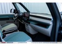 Volkswagen ID.Buzz ID. BUZZ ID BUZZ PRO 5 PLACES 77KWH / 1ère main Française - <small></small> 51.490 € <small>TTC</small> - #10