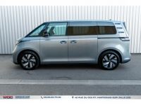 Volkswagen ID.Buzz ID. BUZZ ID BUZZ PRO 5 PLACES 77KWH / 1ère main Française - <small></small> 51.490 € <small>TTC</small> - #11