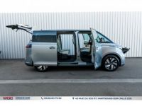 Volkswagen ID.Buzz ID. BUZZ ID BUZZ PRO 5 PLACES 77KWH / 1ère main Française - <small></small> 51.490 € <small>TTC</small> - #12