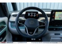 Volkswagen ID.Buzz ID. BUZZ ID BUZZ PRO 5 PLACES 77KWH / 1ère main Française - <small></small> 51.490 € <small>TTC</small> - #21