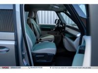 Volkswagen ID.Buzz ID. BUZZ ID BUZZ PRO 5 PLACES 77KWH / 1ère main Française - <small></small> 51.490 € <small>TTC</small> - #55