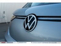 Volkswagen ID.Buzz ID. BUZZ ID BUZZ PRO 5 PLACES 77KWH / 1ère main Française - <small></small> 51.490 € <small>TTC</small> - #73