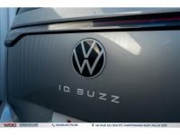 Volkswagen ID.Buzz ID. BUZZ ID BUZZ PRO 5 PLACES 77KWH / 1ère main Française - <small></small> 51.490 € <small>TTC</small> - #77