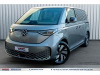 Volkswagen ID.Buzz ID. BUZZ ID BUZZ PRO 5 PLACES 77KWH / 1ère main Française - <small></small> 51.490 € <small>TTC</small> - #78