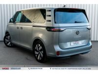 Volkswagen ID.Buzz ID. BUZZ ID BUZZ PRO 5 PLACES 77KWH / 1ère main Française - <small></small> 51.490 € <small>TTC</small> - #80