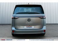 Volkswagen ID.Buzz ID. BUZZ ID BUZZ PRO 5 PLACES 77KWH / 1ère main Française - <small></small> 51.490 € <small>TTC</small> - #81