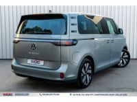 Volkswagen ID.Buzz ID. BUZZ ID BUZZ PRO 5 PLACES 77KWH / 1ère main Française - <small></small> 51.490 € <small>TTC</small> - #82