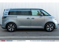 Volkswagen ID.Buzz ID. BUZZ ID BUZZ PRO 5 PLACES 77KWH / 1ère main Française - <small></small> 51.490 € <small>TTC</small> - #83