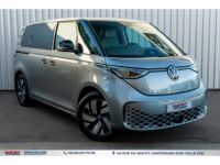 Volkswagen ID.Buzz ID. BUZZ ID BUZZ PRO 5 PLACES 77KWH / 1ère main Française - <small></small> 51.490 € <small>TTC</small> - #84