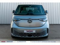 Volkswagen ID.Buzz ID. BUZZ ID BUZZ PRO 5 PLACES 77KWH / 1ère main Française - <small></small> 51.490 € <small>TTC</small> - #85