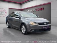 Volkswagen Jetta 1.2 TSI 105 Confortline - <small></small> 7.490 € <small>TTC</small> - #1