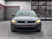 Volkswagen Jetta 1.2 TSI 105 Confortline - <small></small> 7.490 € <small>TTC</small> - #7