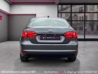 Volkswagen Jetta 1.2 TSI 105 Confortline - <small></small> 7.490 € <small>TTC</small> - #8