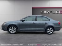 Volkswagen Jetta 1.2 TSI 105 Confortline - <small></small> 7.490 € <small>TTC</small> - #9