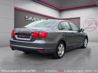 Volkswagen Jetta 1.2 TSI 105 Confortline - <small></small> 7.490 € <small>TTC</small> - #13