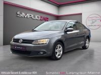 Volkswagen Jetta 1.2 TSI 105 Confortline - <small></small> 7.490 € <small>TTC</small> - #14