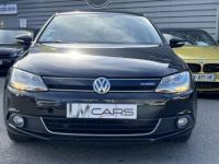 Volkswagen Jetta 1.4 16V TSI - 170 Hybrid - BV DSG 7 - <small></small> 11.990 € <small>TTC</small> - #2