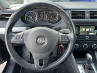 Volkswagen Jetta 1.4 16V TSI - 170 Hybrid - BV DSG 7 - <small></small> 11.990 € <small>TTC</small> - #10