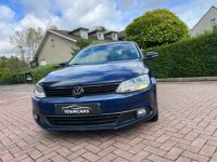 Volkswagen Jetta 1.6 CR TDi Comfortline - <small></small> 5.999 € <small>TTC</small> - #4