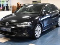 Volkswagen Jetta 1.6 TDI 105 FAP Carat DSG - <small></small> 9.490 € <small>TTC</small> - #1