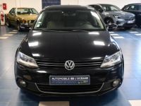 Volkswagen Jetta 1.6 TDI 105 FAP Carat DSG - <small></small> 9.490 € <small>TTC</small> - #2