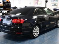 Volkswagen Jetta 1.6 TDI 105 FAP Carat DSG - <small></small> 9.490 € <small>TTC</small> - #4