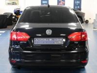 Volkswagen Jetta 1.6 TDI 105 FAP Carat DSG - <small></small> 9.490 € <small>TTC</small> - #5