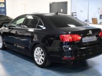 Volkswagen Jetta 1.6 TDI 105 FAP Carat DSG - <small></small> 9.490 € <small>TTC</small> - #6