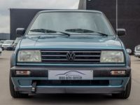 Volkswagen Jetta Volkswagen CL 1.6 Pacific - HISTORIEK - OLDTIMER - SERVO - OPEN DAK - <small></small> 7.999 € <small>TTC</small> - #4