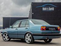 Volkswagen Jetta Volkswagen CL 1.6 Pacific - HISTORIEK - OLDTIMER - SERVO - OPEN DAK - <small></small> 6.999 € <small>TTC</small> - #38