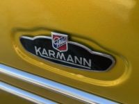 Volkswagen Karmann Ghia - <small></small> 45.000 € <small>TTC</small> - #17