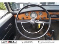 Volkswagen Karmann Ghia 1.6 Coupé classic Oldtimer - <small></small> 19.990 € <small>TTC</small> - #13