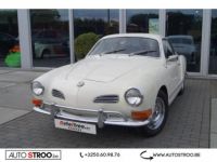 Volkswagen Karmann Ghia 1.6 Coupé classic Oldtimer - <small></small> 19.990 € <small>TTC</small> - #22