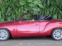 Volkswagen Karmann Ghia - <small></small> 41.000 € <small>TTC</small> - #1