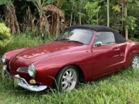 Volkswagen Karmann Ghia - <small></small> 41.000 € <small>TTC</small> - #2